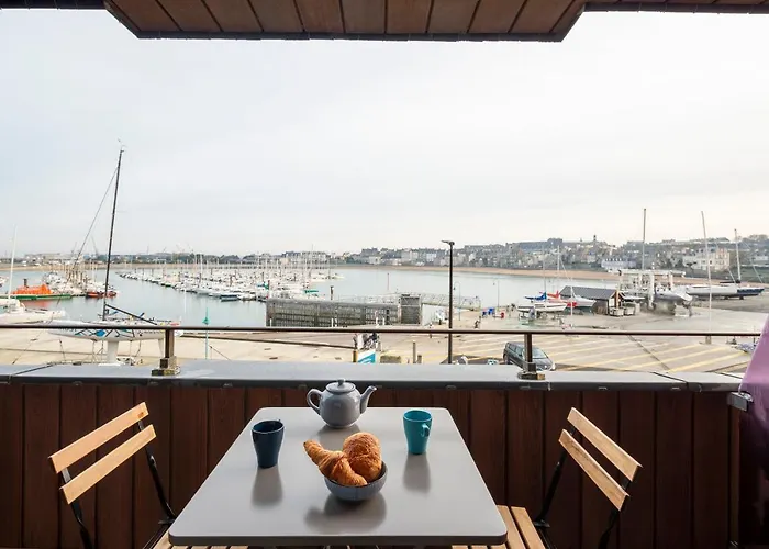 La Cabine By Cocoonr