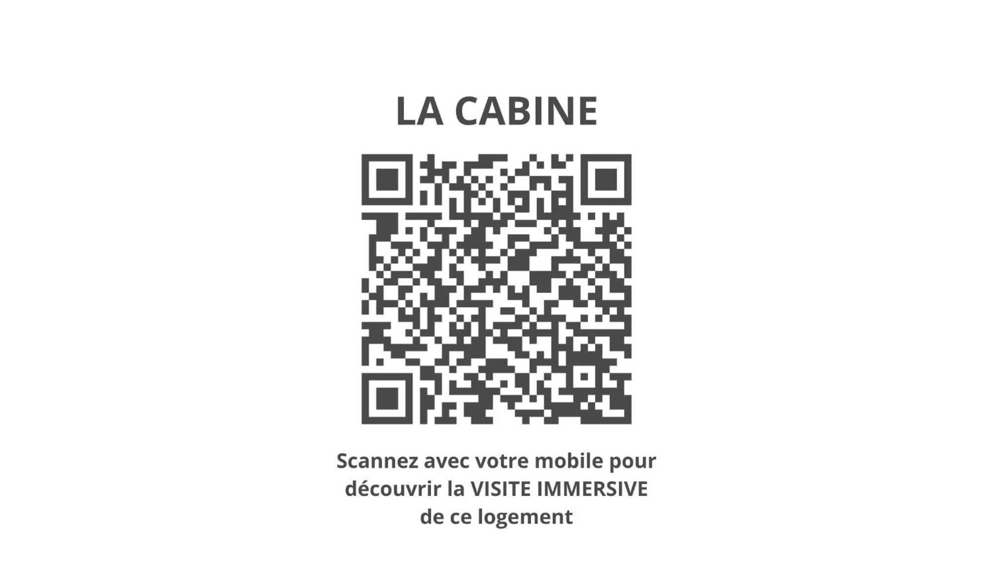 Appartement La By Cocoonr *
