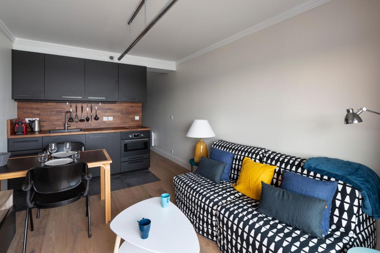 La By Cocoonr Saint-Malo