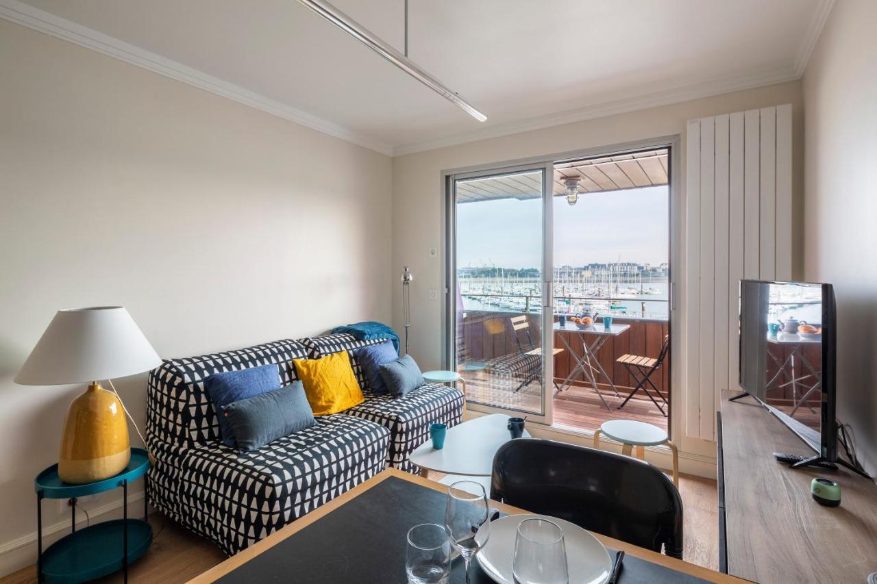 La By Cocoonr Saint-Malo