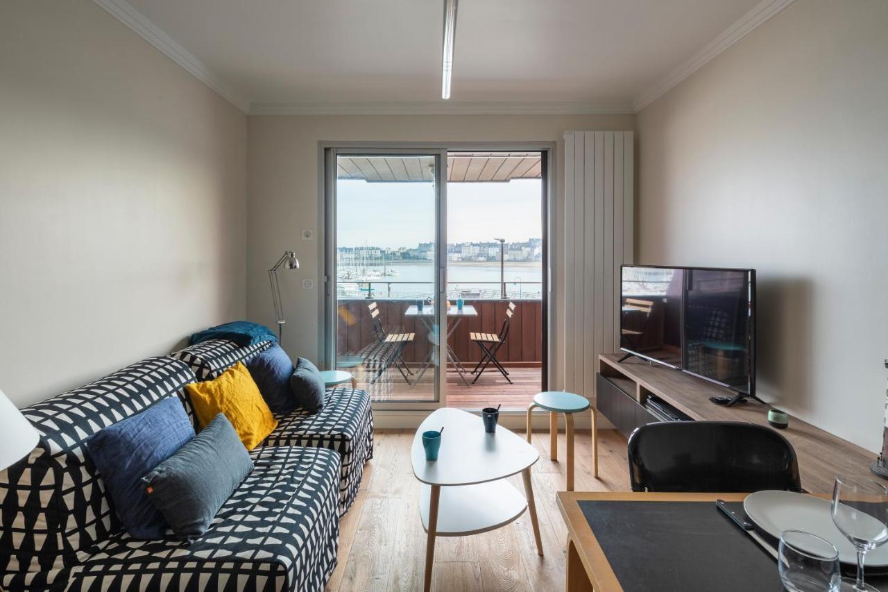 La By Cocoonr * Saint-Malo