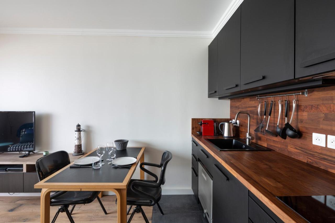 Appartement La By Cocoonr